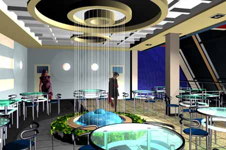 Architectural Home Design — Alexey Makhno — Ekaterinburg, Russia