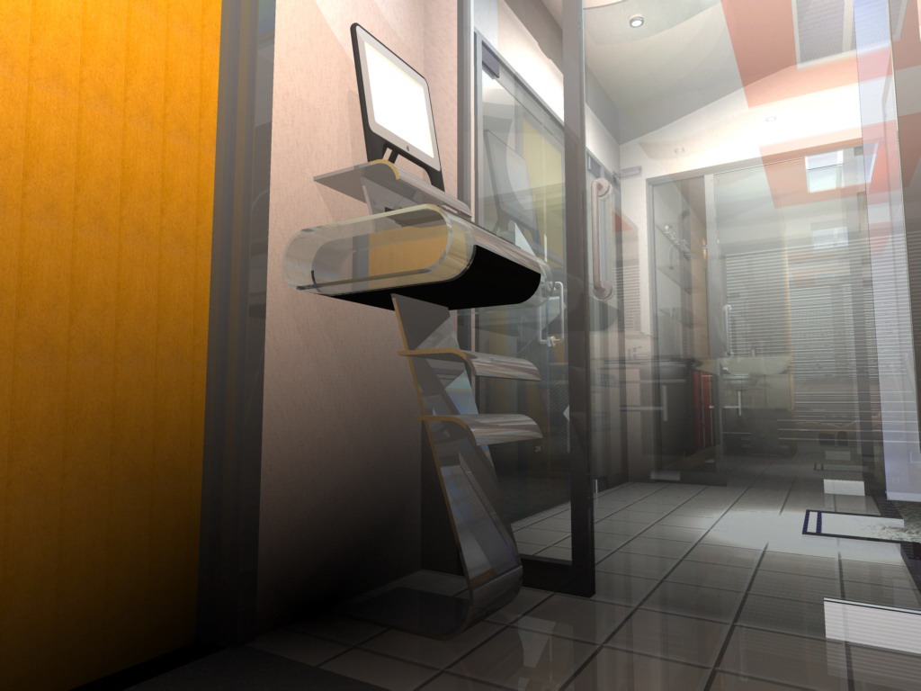 Architectural Home Design — Ing. arch. Radoslav Novak — Presov, Slovakia (Slovak Republic)