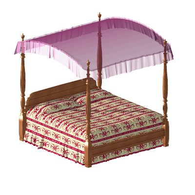 Shtrati me mbules 3D Model Preview #6e554a98