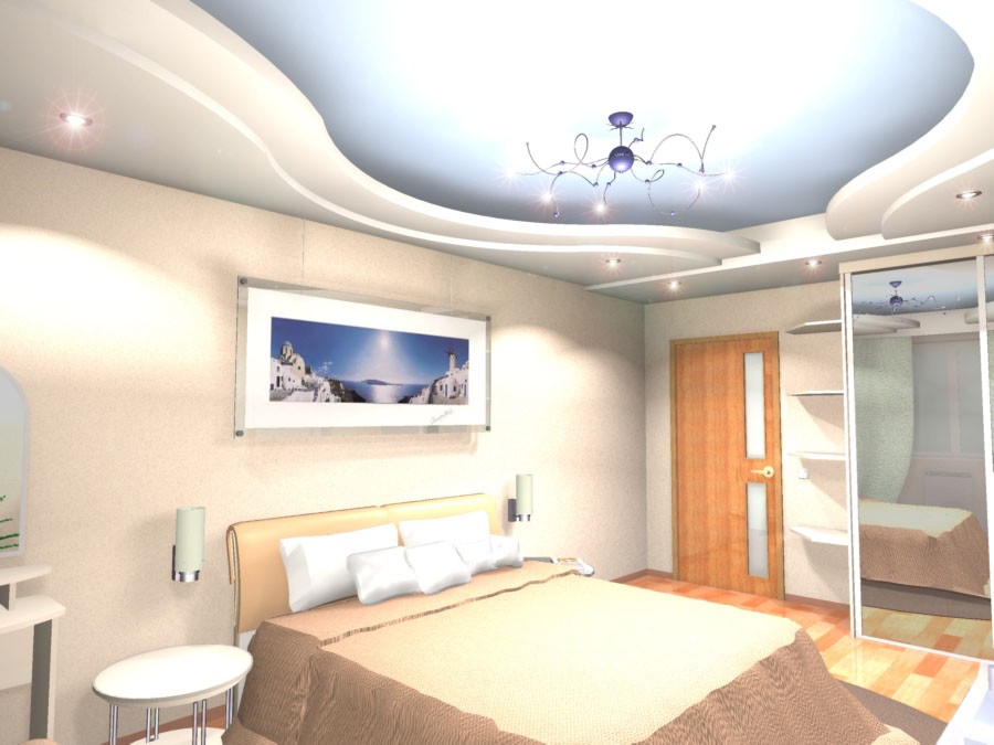 Architectural Home Design — Sergey Tsurulik — Blagoweshensk, Russia