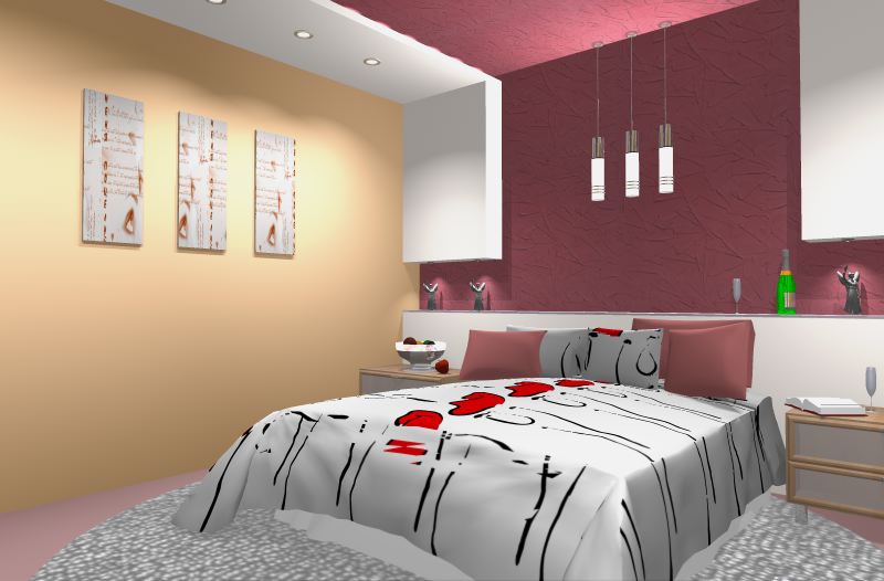 Architectural Home Design — Juliya Mogilevskaya — Ekaterinburg, Russia