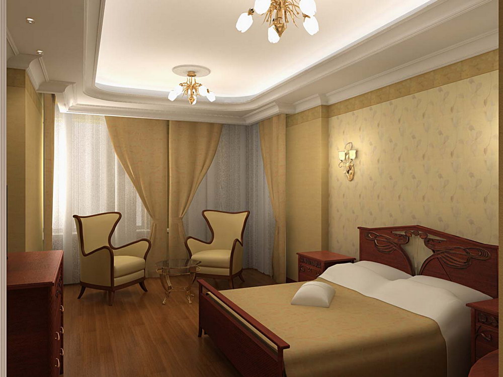Architectural Home Design — Roman Nomater — Saint-Petersburg, Russia