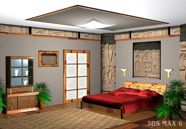 Architectural Home Design — Oksana Konkova — Moscow, Russia