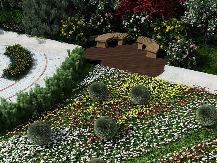 Architectural Home Design