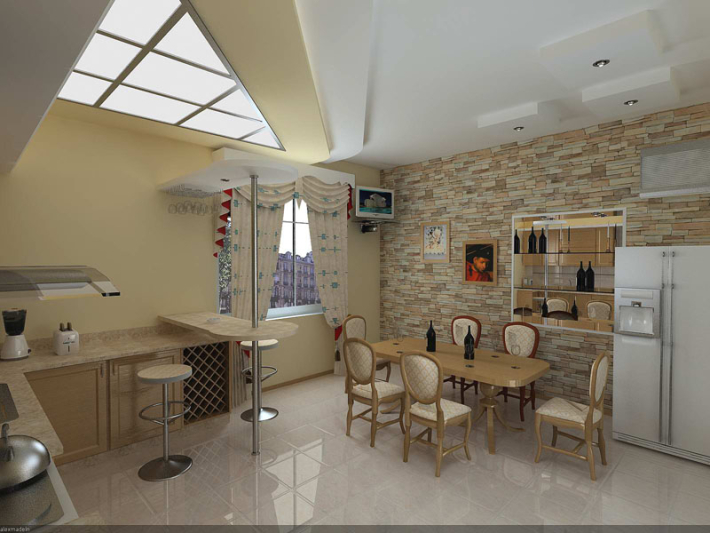 Architectural Home Design