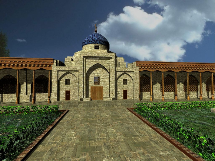 Architectural Home Design