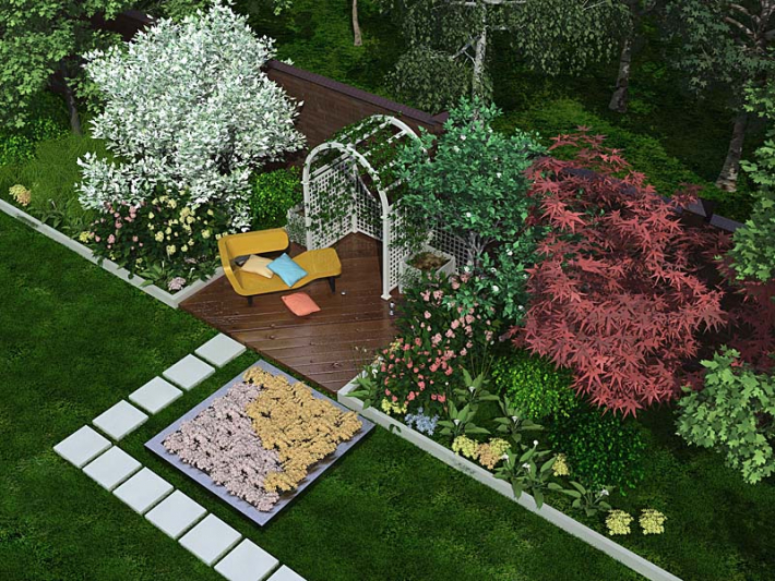 Architectural Home Design