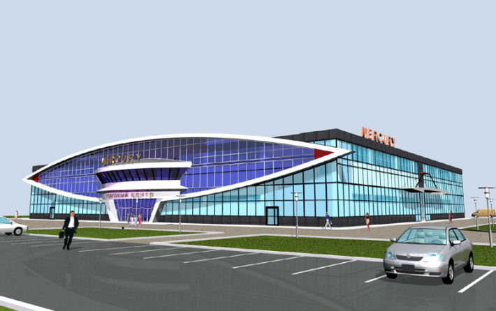 Architectural Home Design