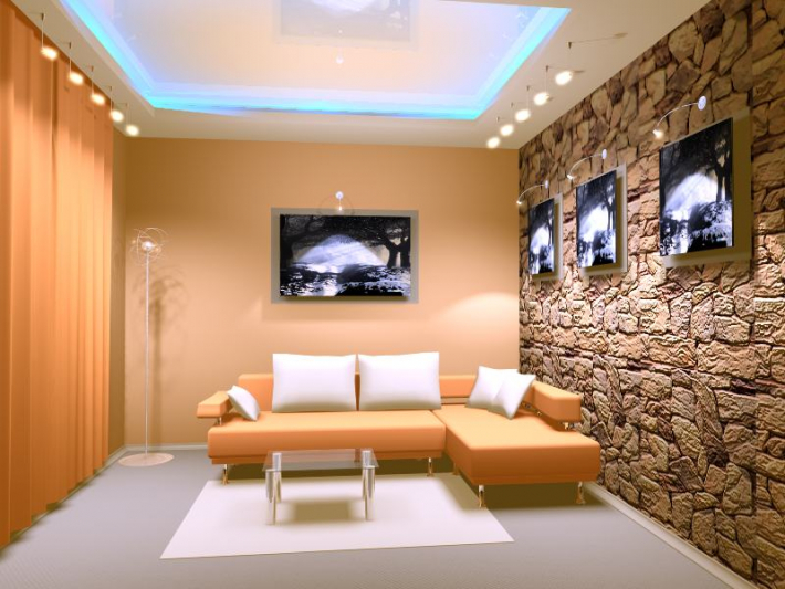 Architectural Home Design