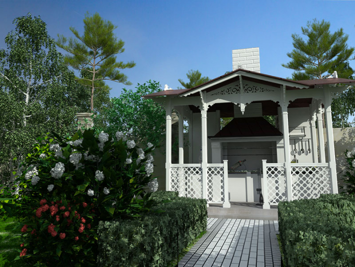 Architectural Home Design