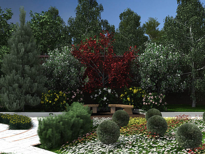 Architectural Home Design