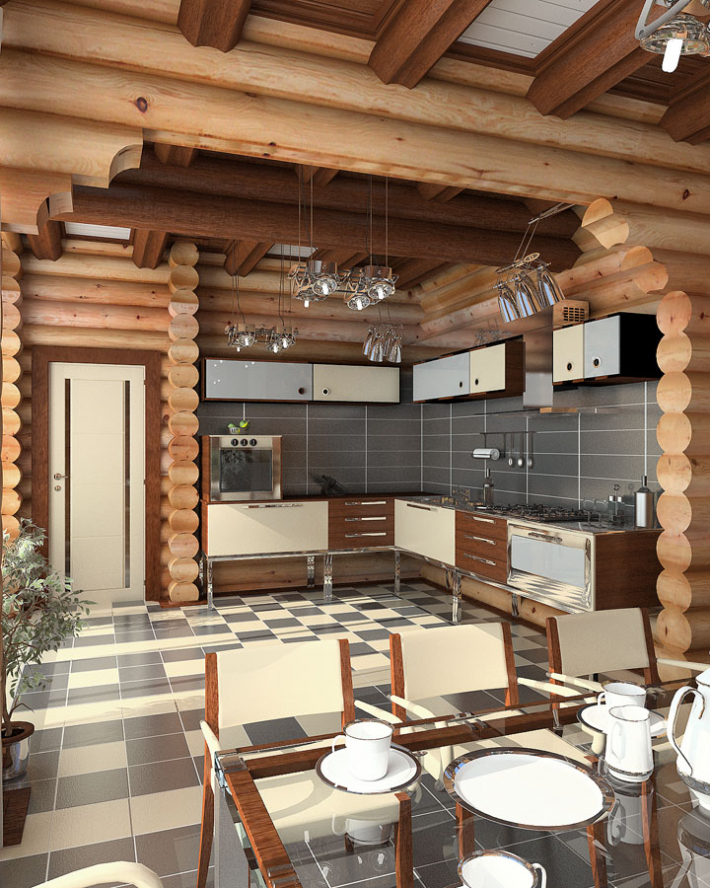 Architectural Home Design