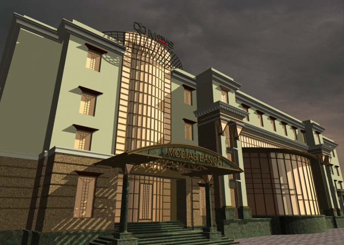 Architectural Home Design