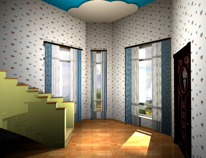 Architectural Home Design