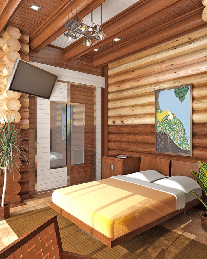 Architectural Home Design