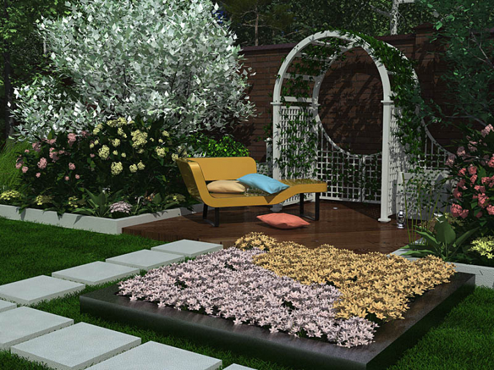 Architectural Home Design
