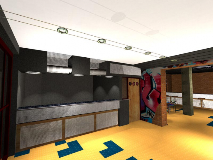 Architectural Home Design