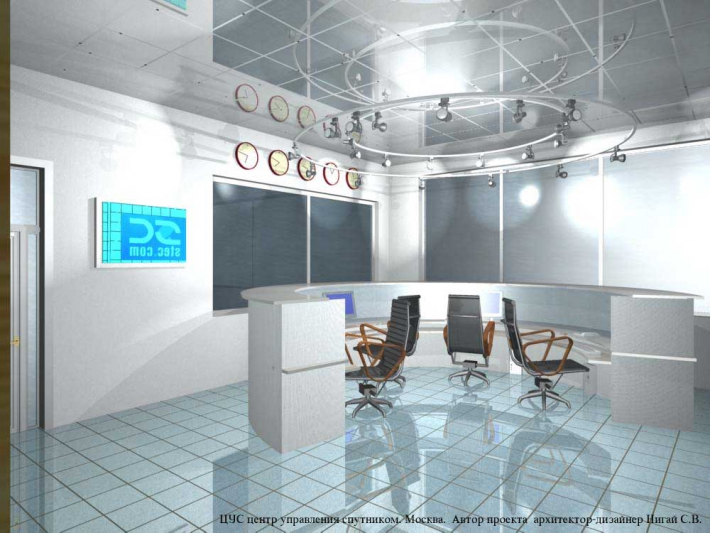 Architectural Home Design