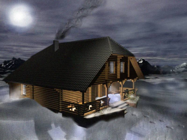 Architectural Home Design