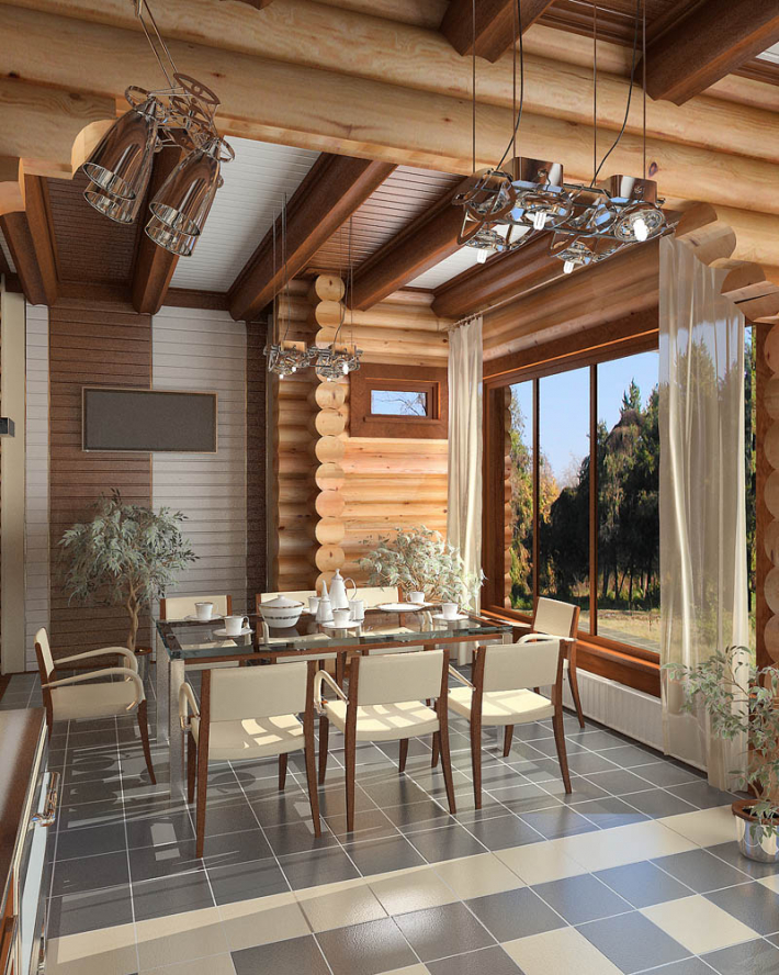 Architectural Home Design