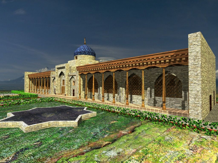Architectural Home Design