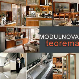 Kitchen 3D Model Preview #5fabba11