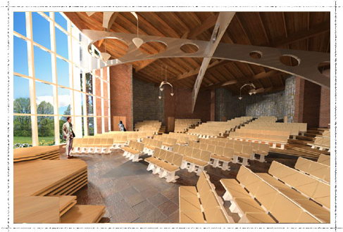 Architectural Home Design — "Present3d" — Kempton Park, South Africa