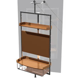 Stand 3D Model Preview #7982f743