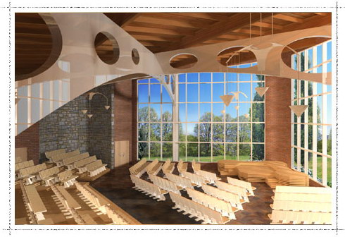 Architectural Home Design — "Present3d" — Kempton Park, South Africa
