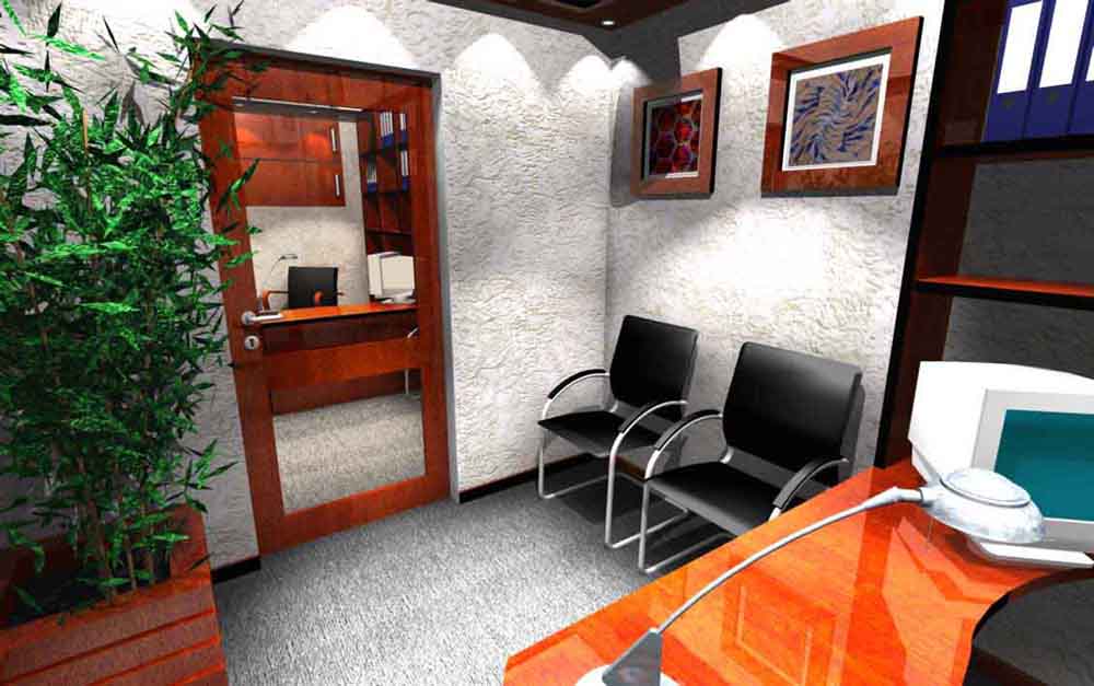 Architectural Home Design — Sergey Barinoff — Lviv, Ukraine