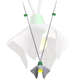 3D Lamp preview
