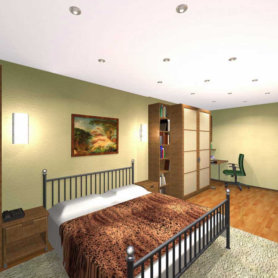 Architectural Home Design — Alexandr Klimov — Ekaterinburg, Russia