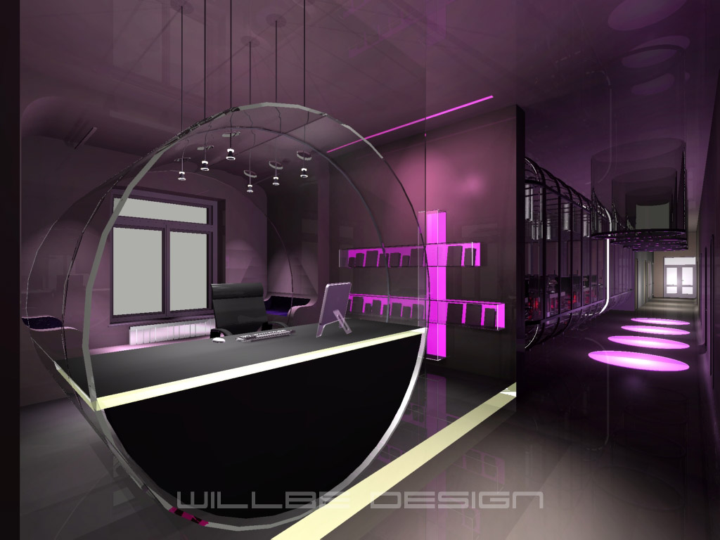 Architectural Home Design — Gyarmati Ogoston — Budapest, Hungary