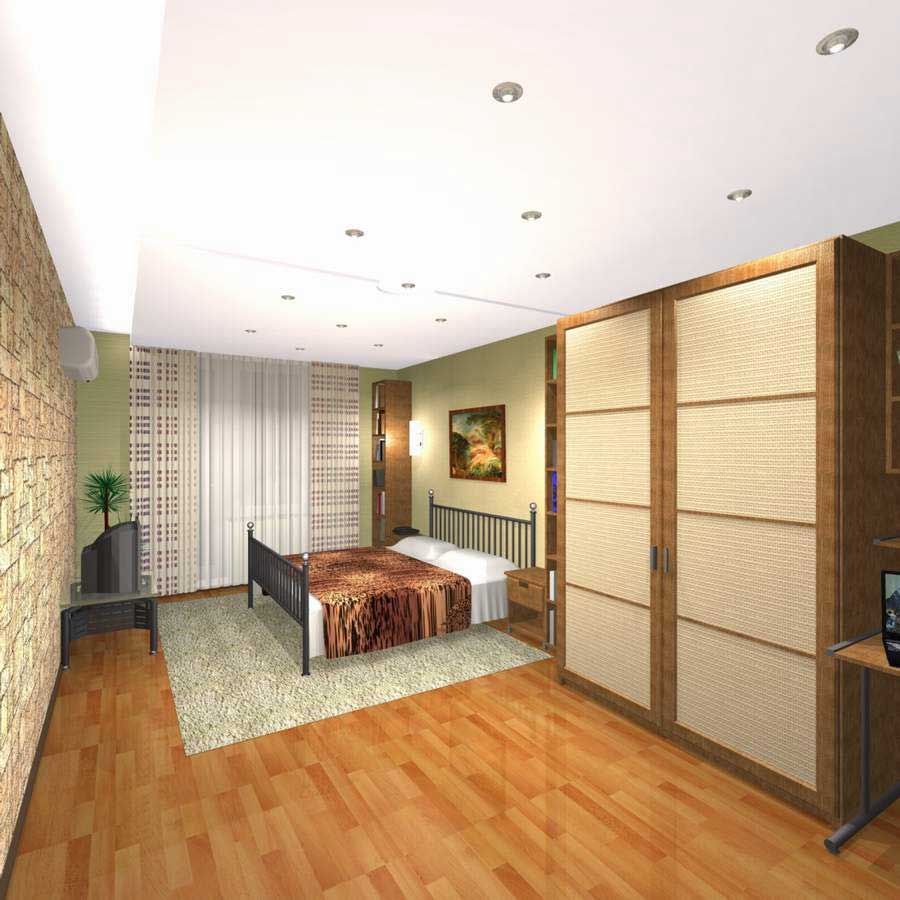 Architectural Home Design — Alexandr Klimov — Ekaterinburg, Russia