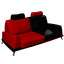 Sofa maxi
