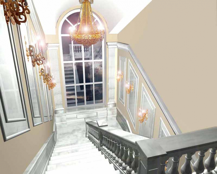 Architectural Home Design