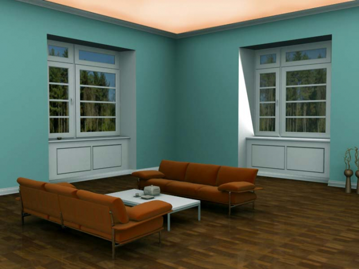 Architectural Home Design
