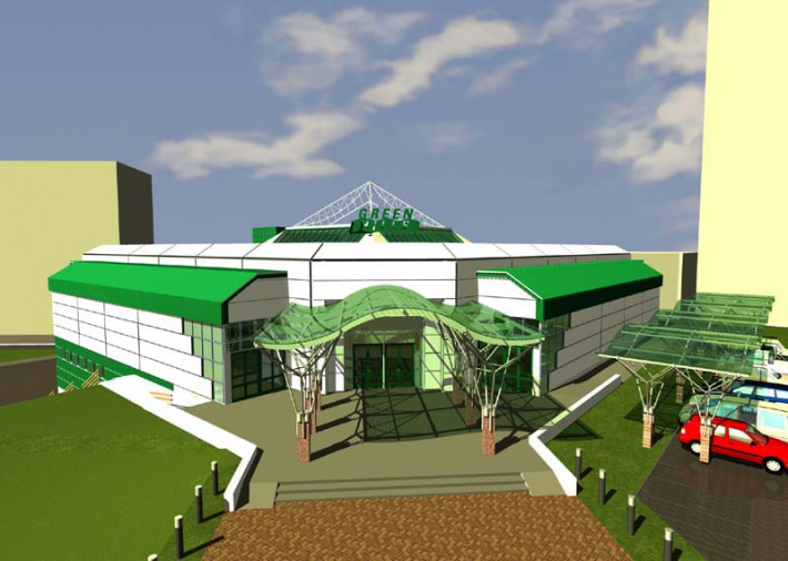 Architectural Home Design