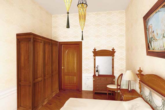 Architectural Home Design — Boris Uvarov — Moscow, Russia