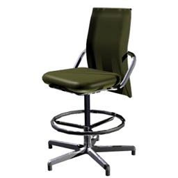 3D Chair preview