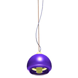 3D Lamp preview