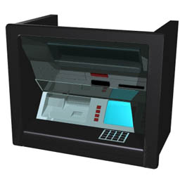 Cash 3D Model Preview #1f5d8c7c