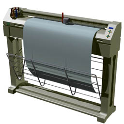 Plotter 3D Model Preview #80d584b1