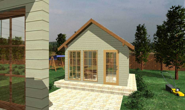Architectural Home Design