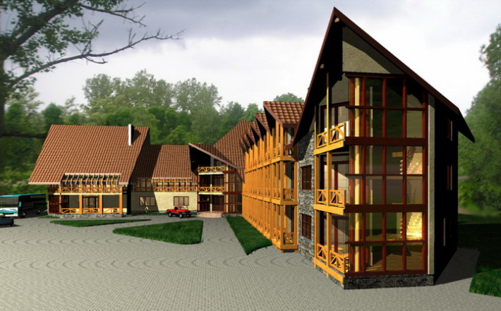 Architectural Home Design