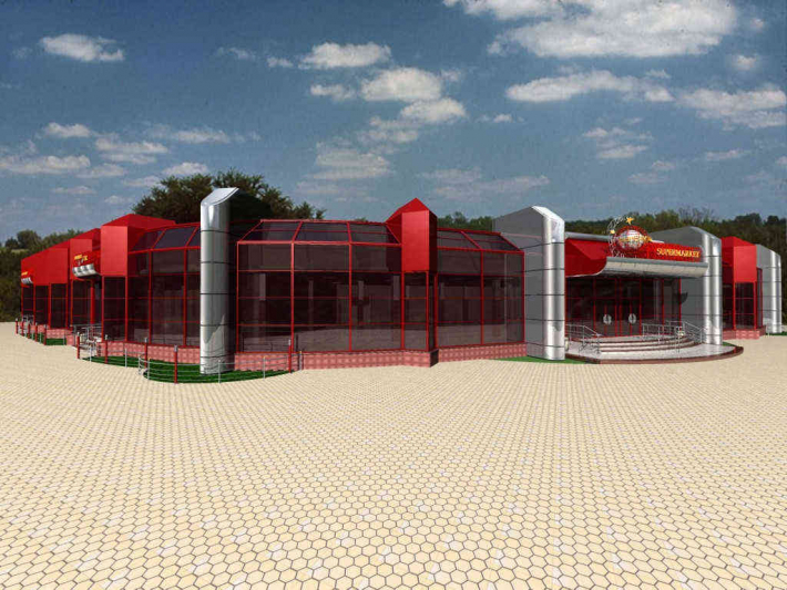 Architectural Home Design