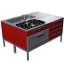 Gasoven