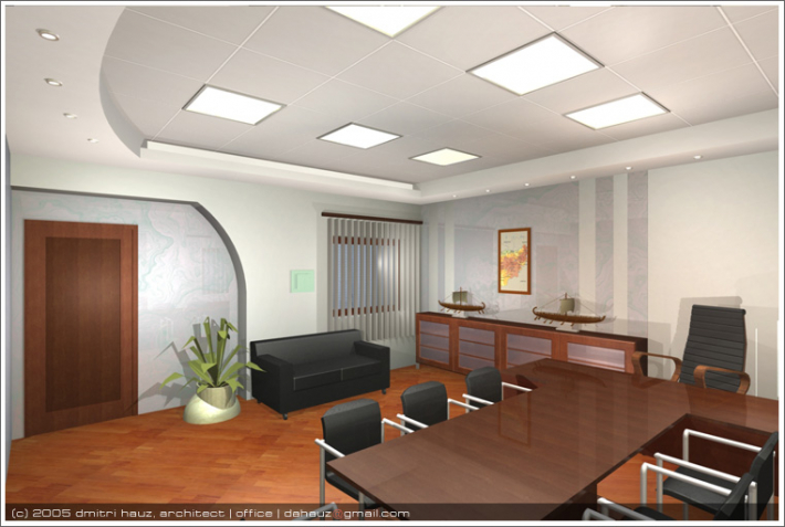Architectural Home Design