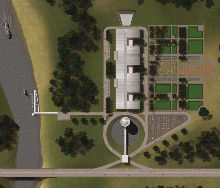Architectural Home Design