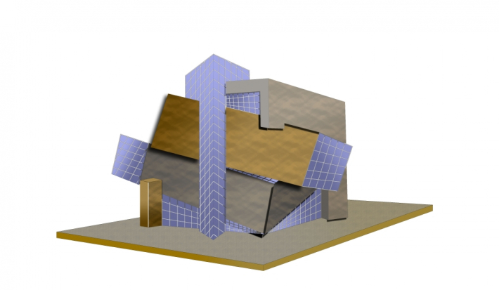 Architectural Home Design